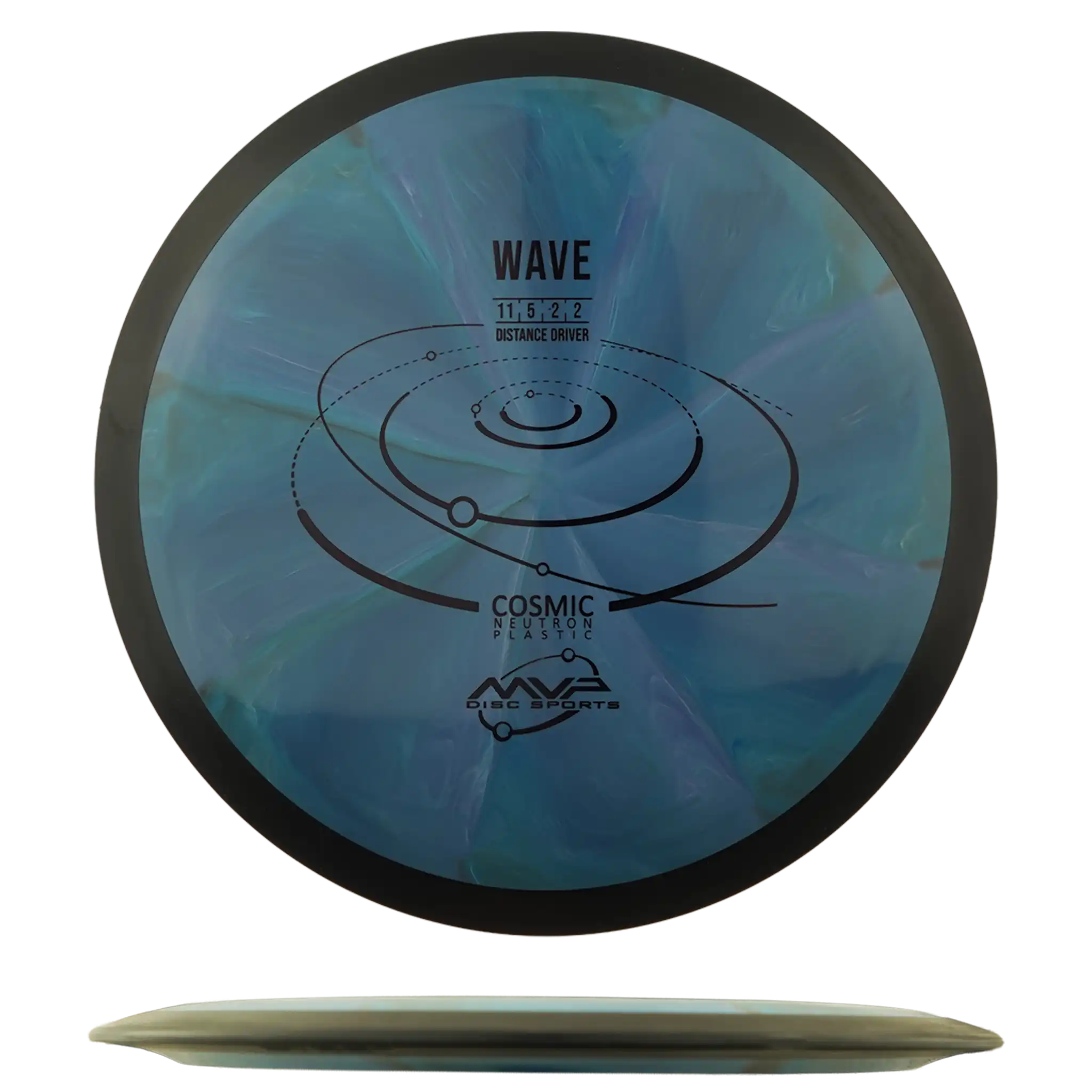 Cosmic Neutron Wave