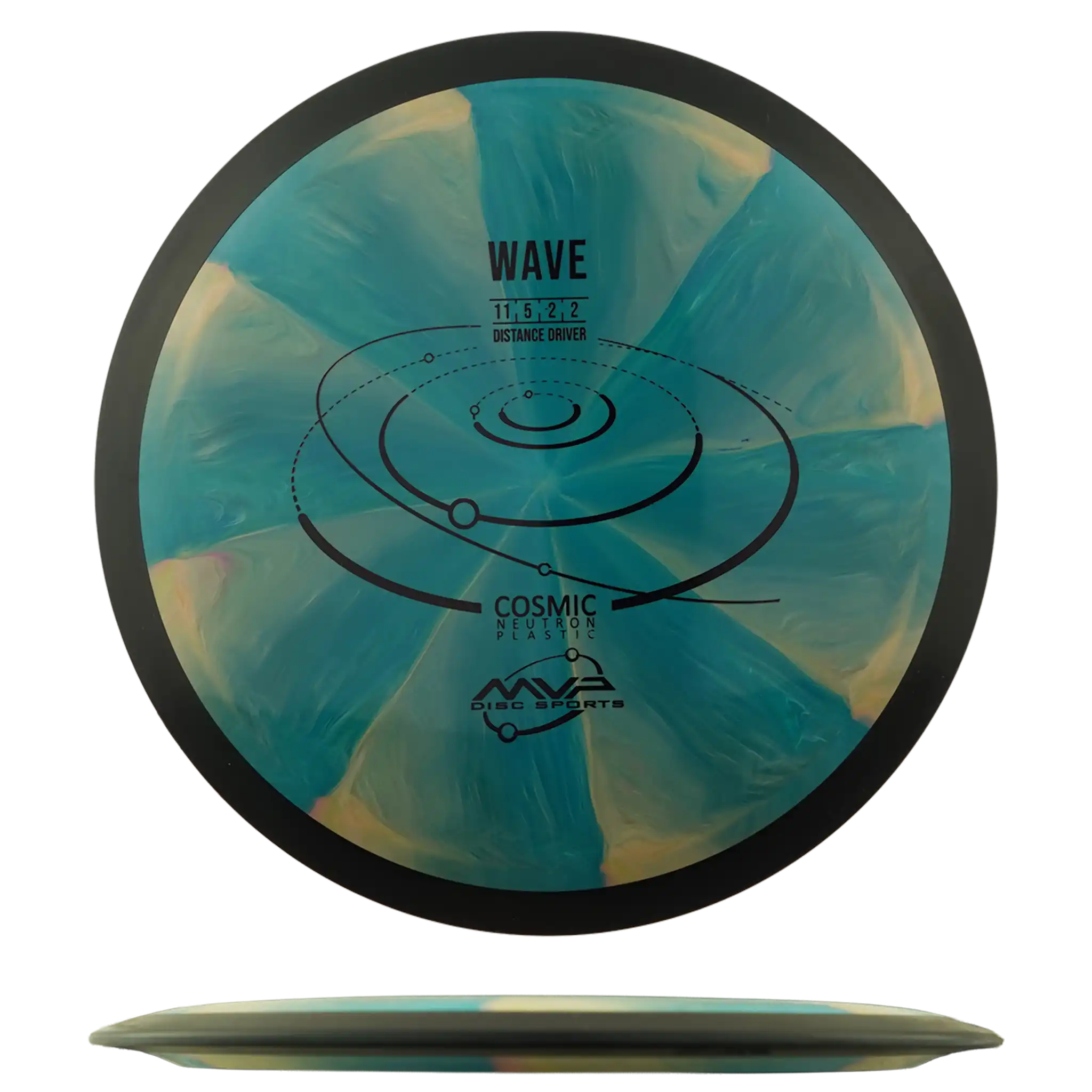 Cosmic Neutron Wave