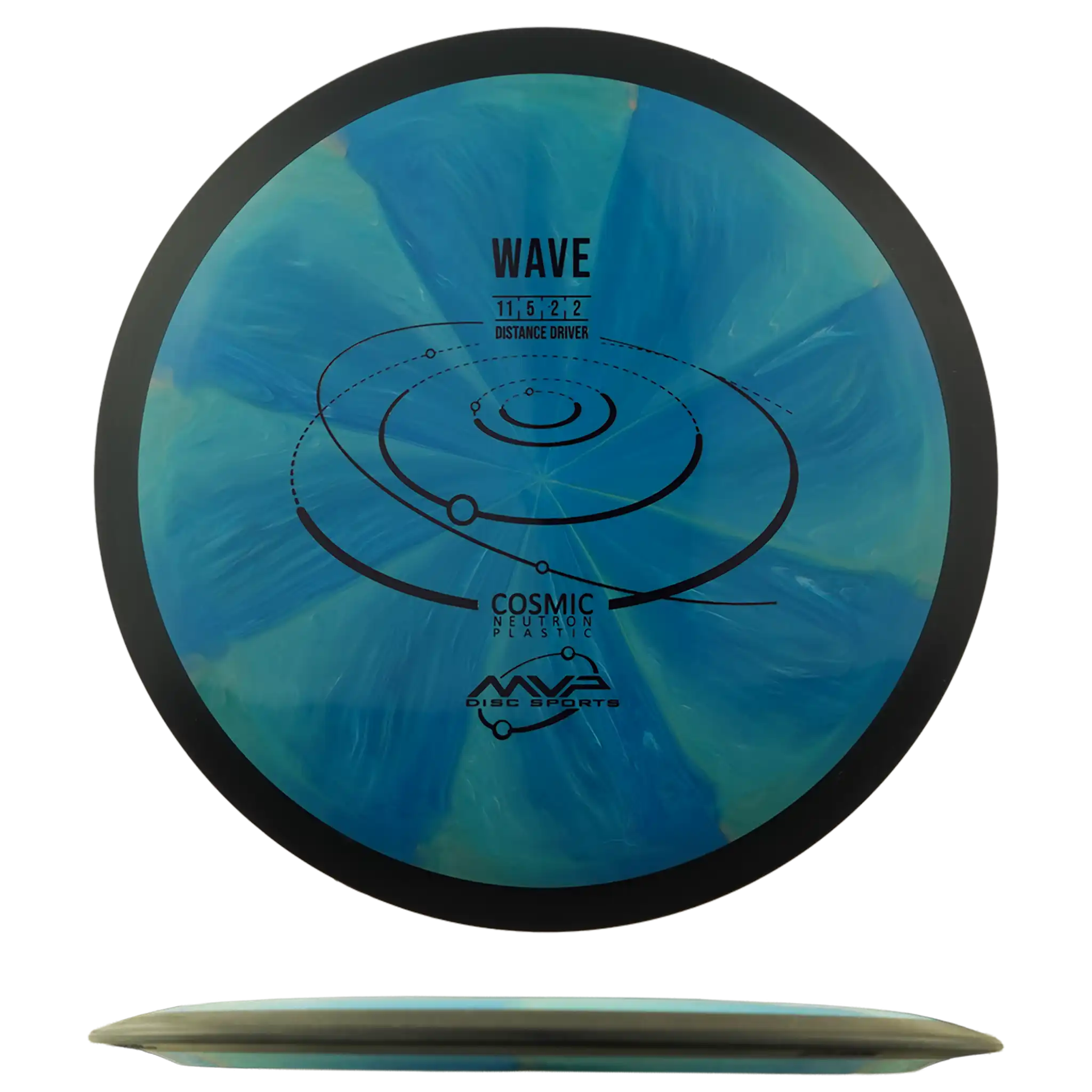 Cosmic Neutron Wave