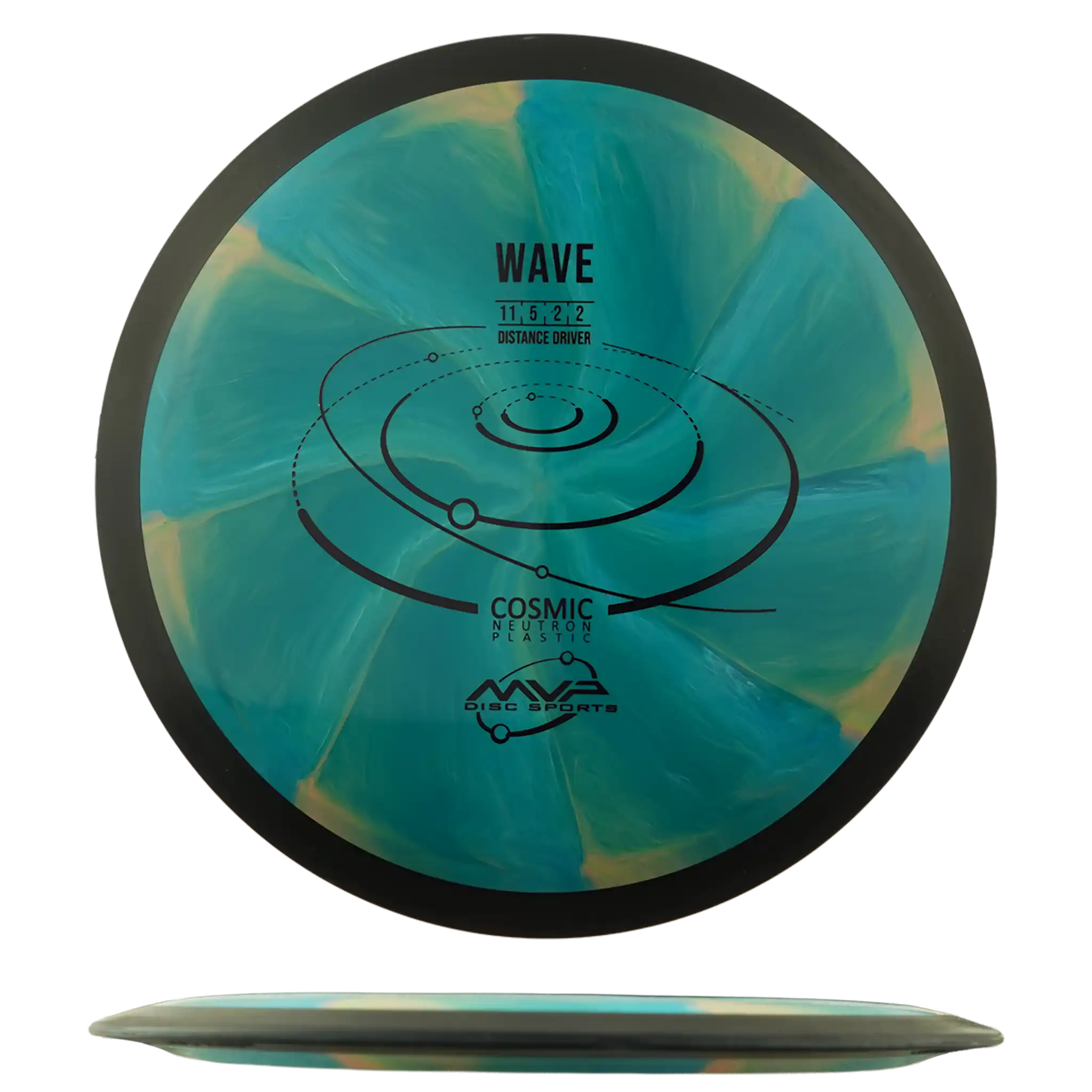 Cosmic Neutron Wave