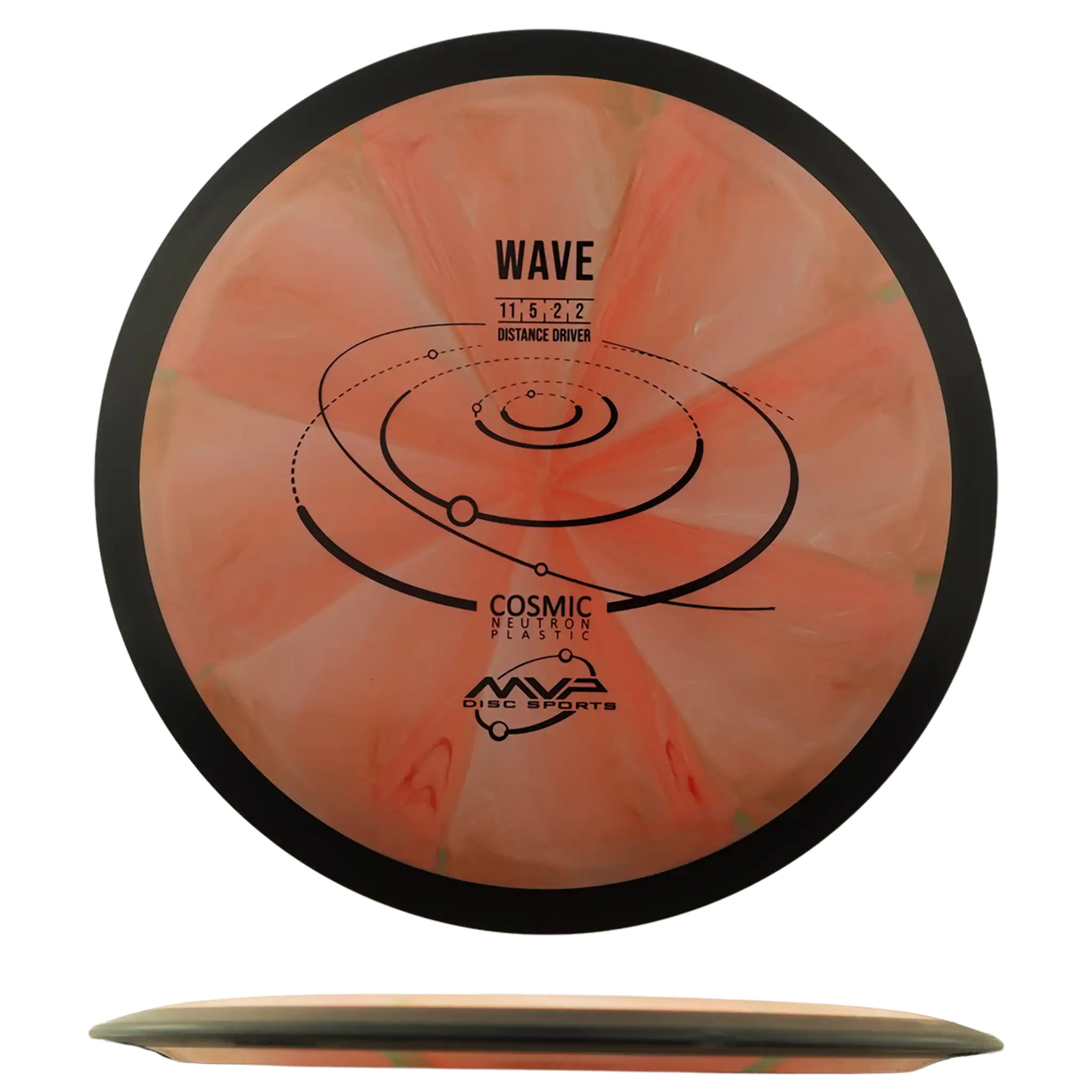 Cosmic Neutron Wave