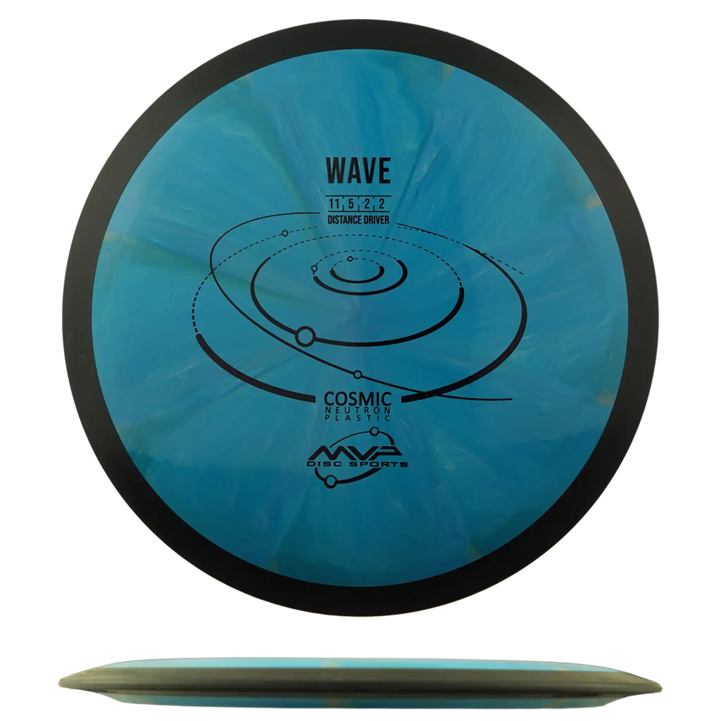 Cosmic Neutron Wave