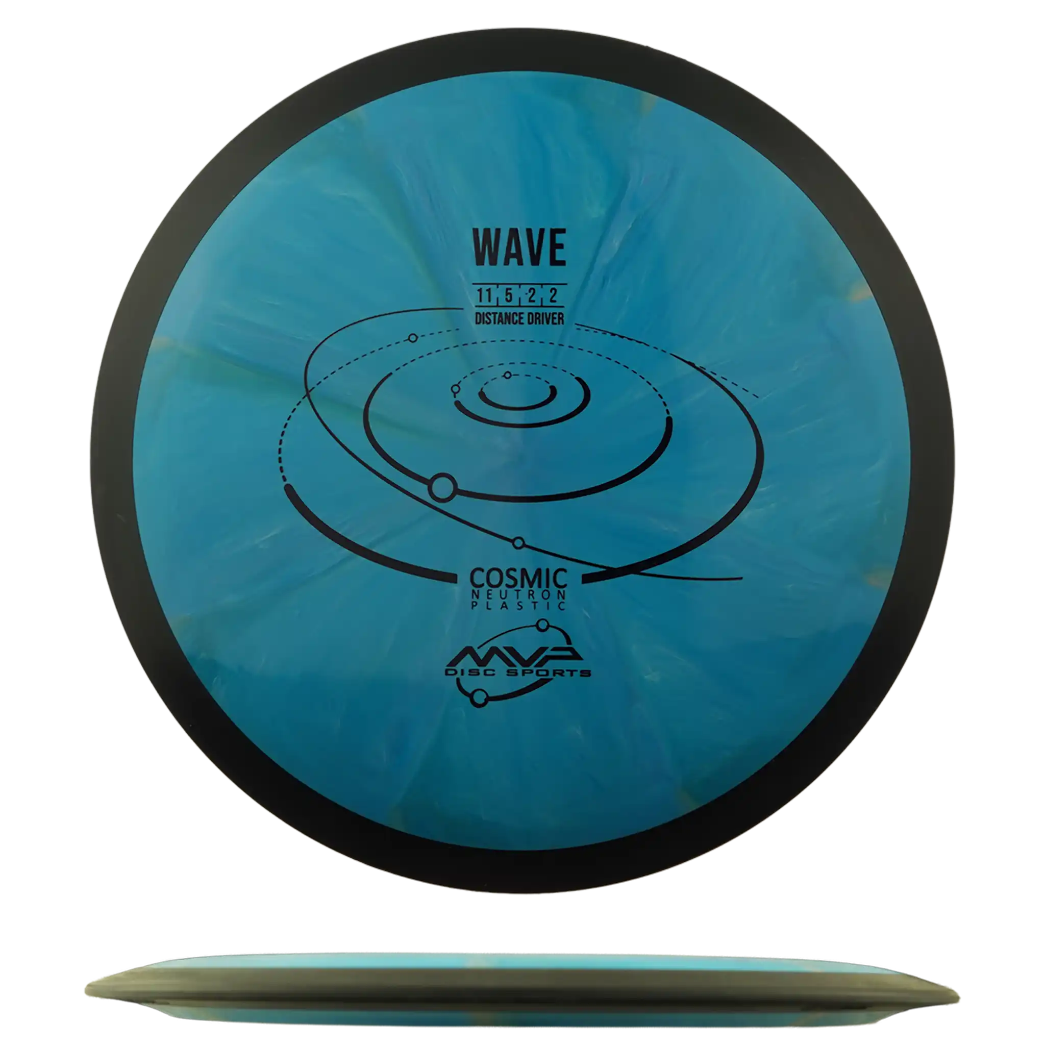 Cosmic Neutron Wave