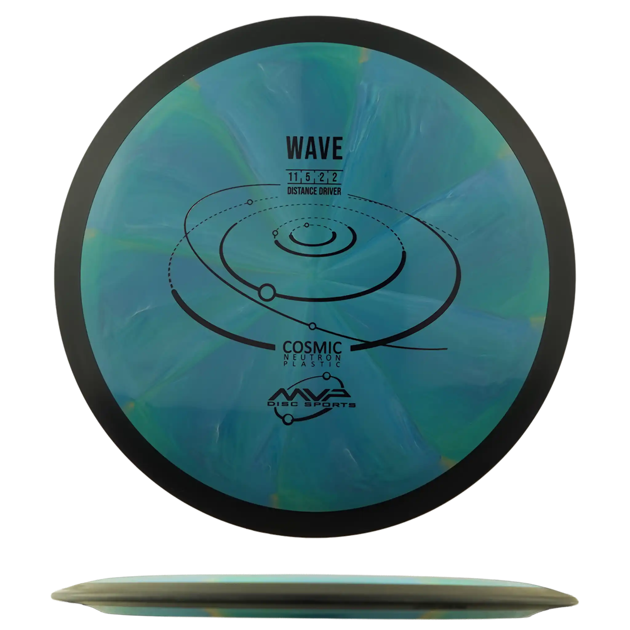 Cosmic Neutron Wave