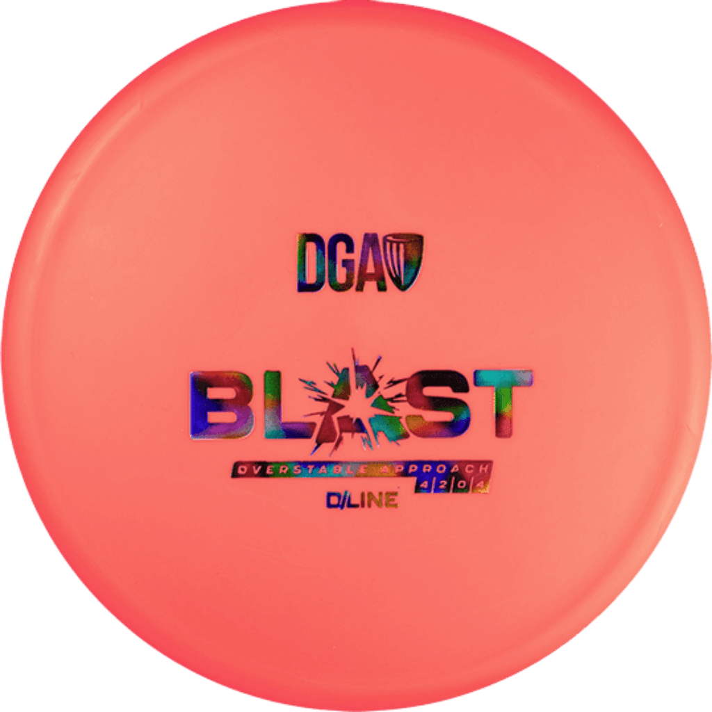 D-Line Blast