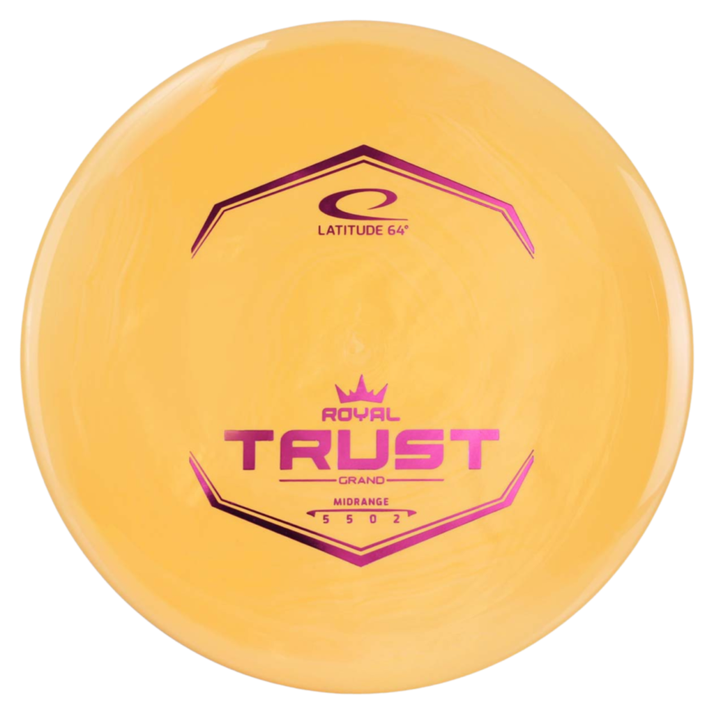 Grand Trust