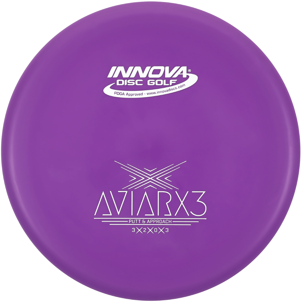 DX AviarX3