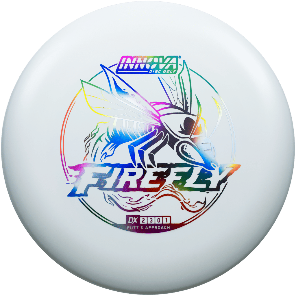 DX Firefly