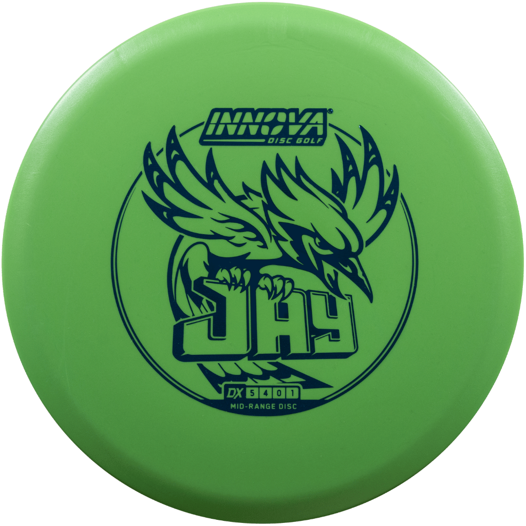 DX Jay