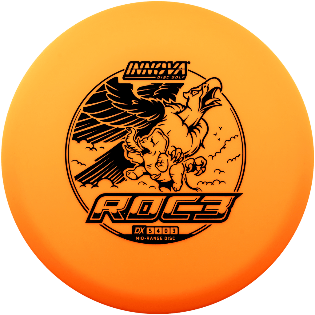 DX Roc3