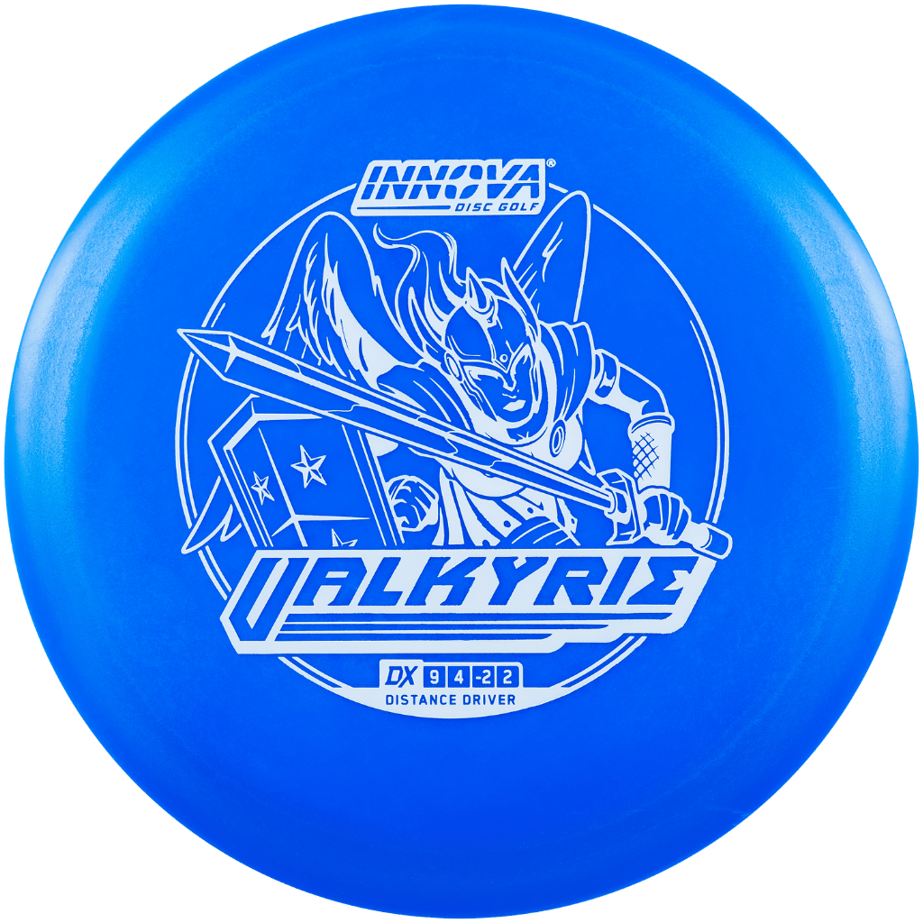 DX Valkyrie