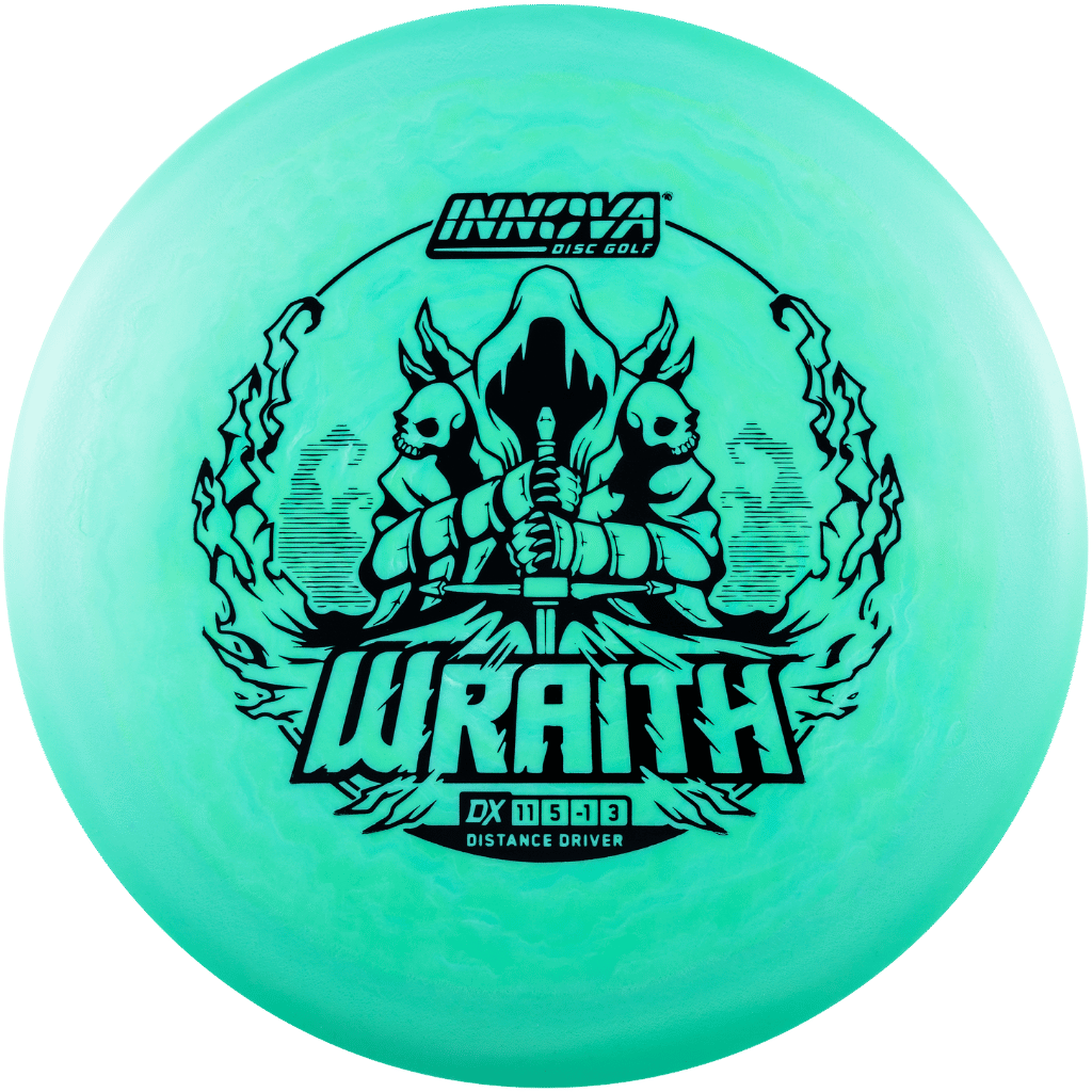 DX Wraith