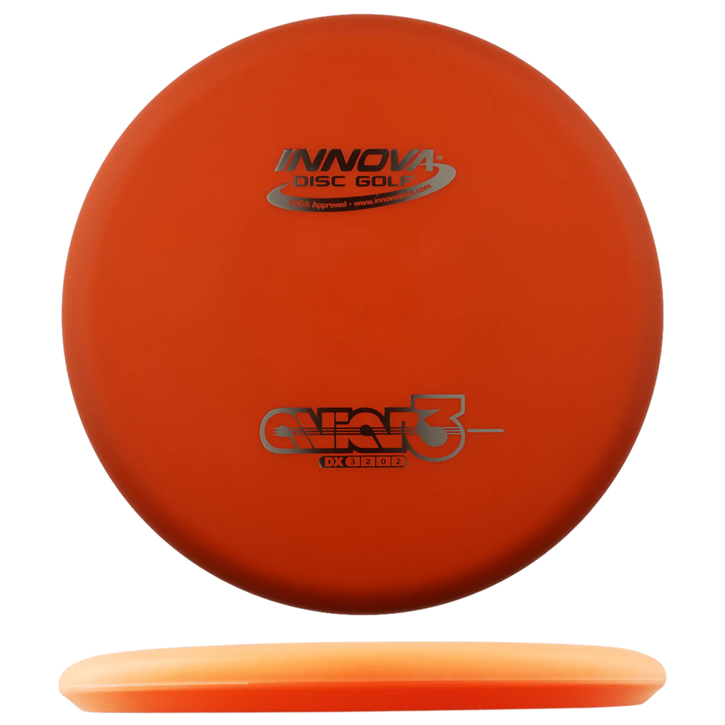 DX Aviar3