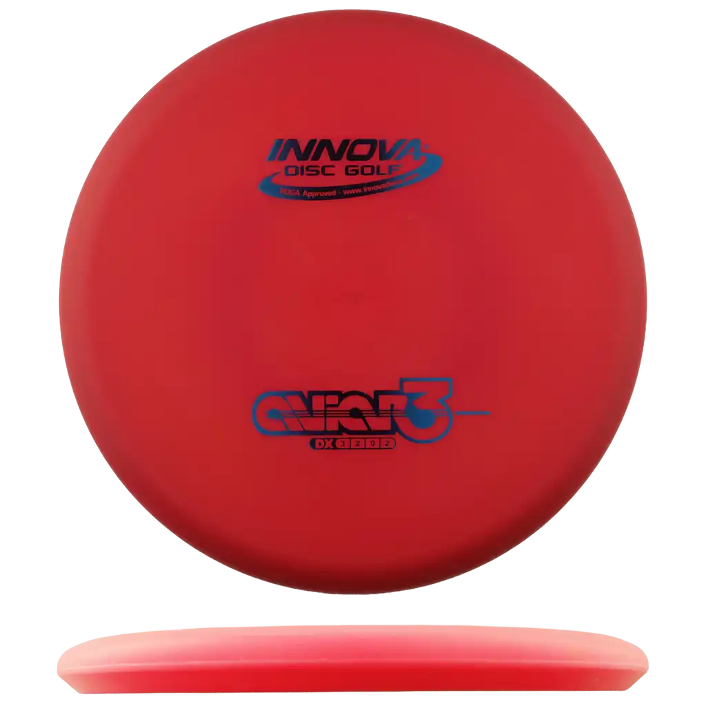 DX Aviar3