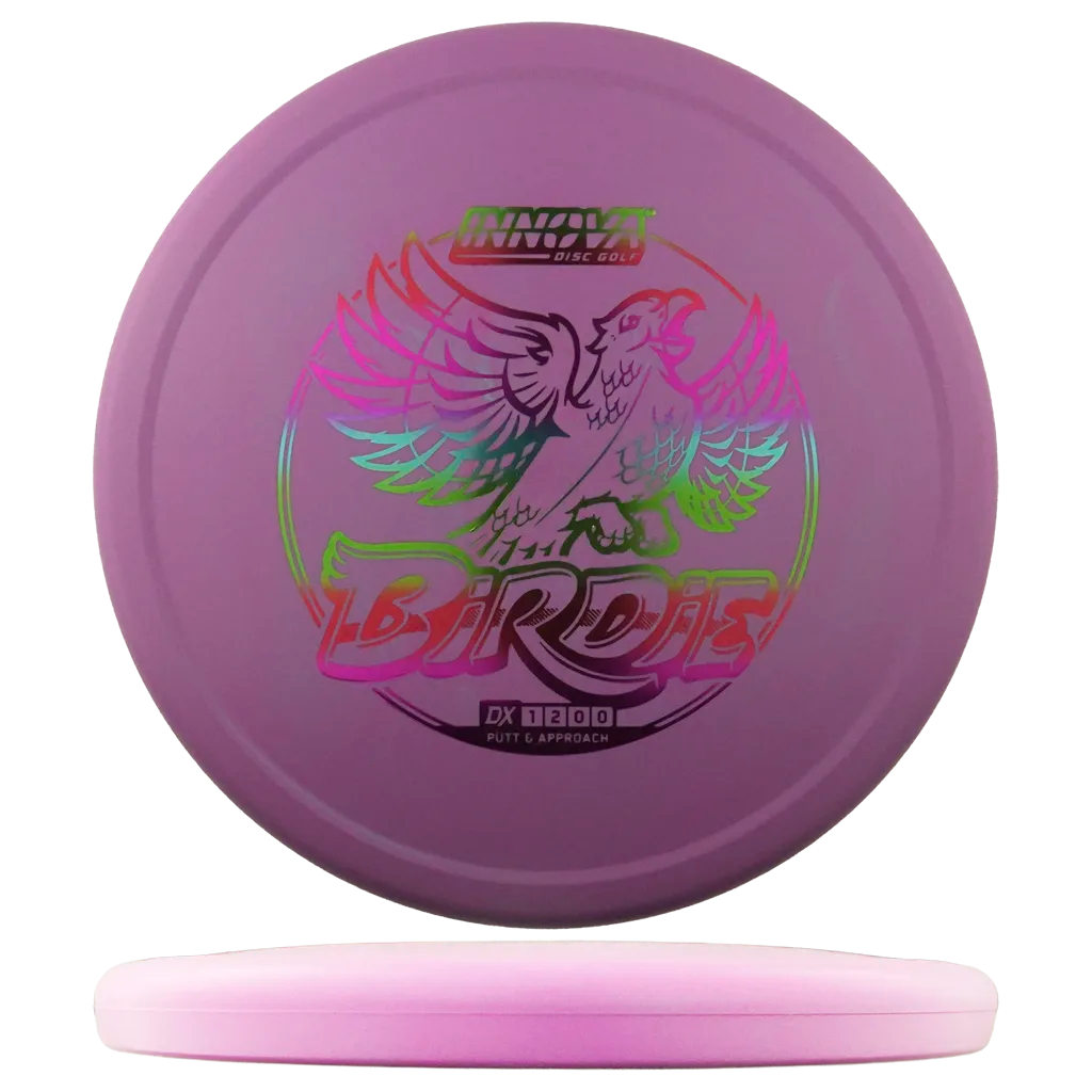 DX Birdie