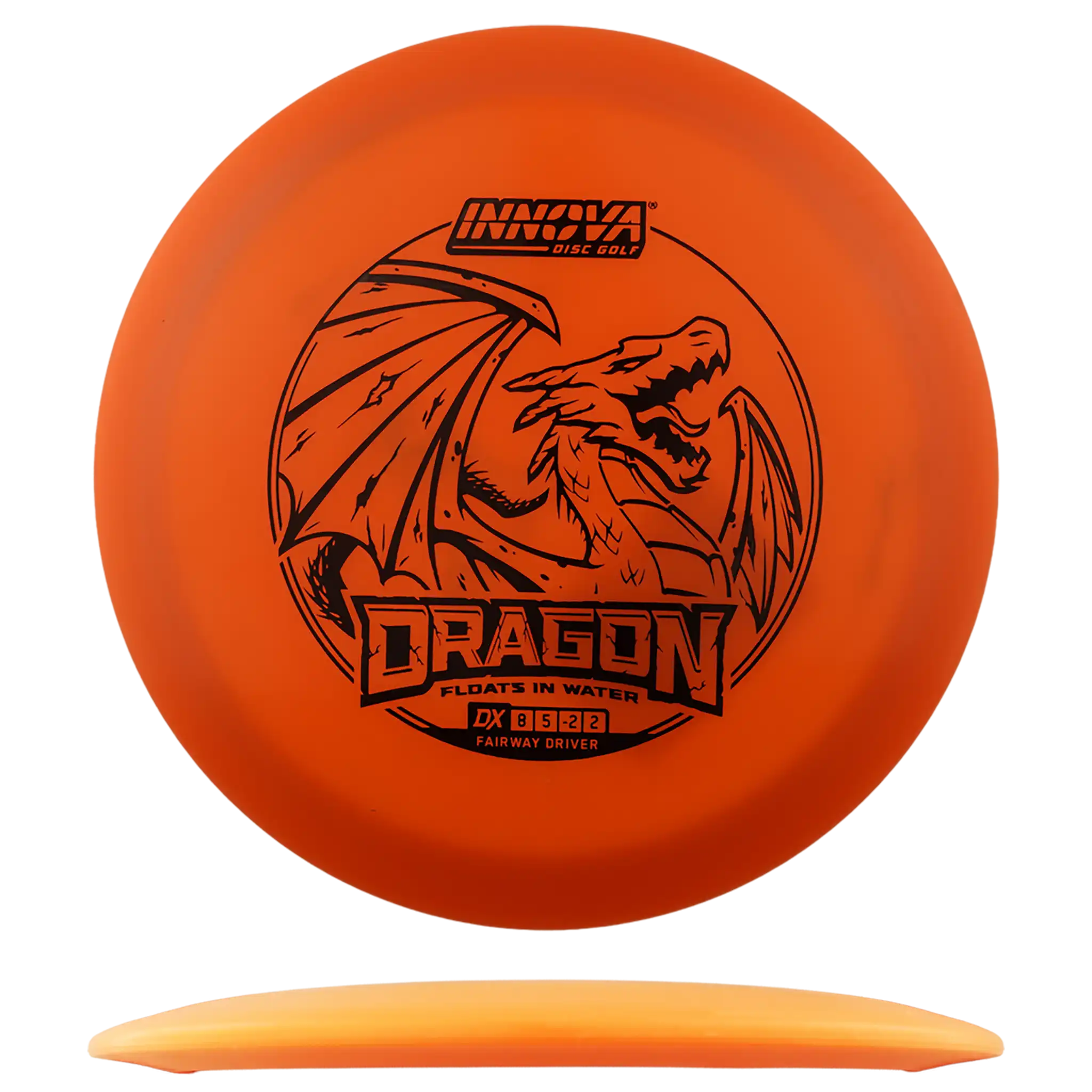 DX Dragon