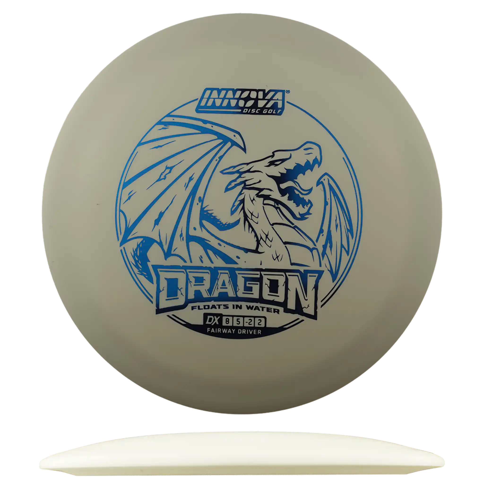 DX Dragon