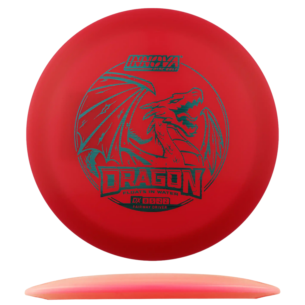 DX Dragon