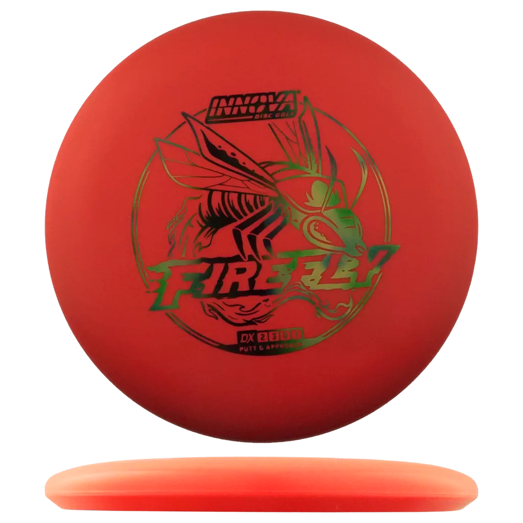 DX Firefly