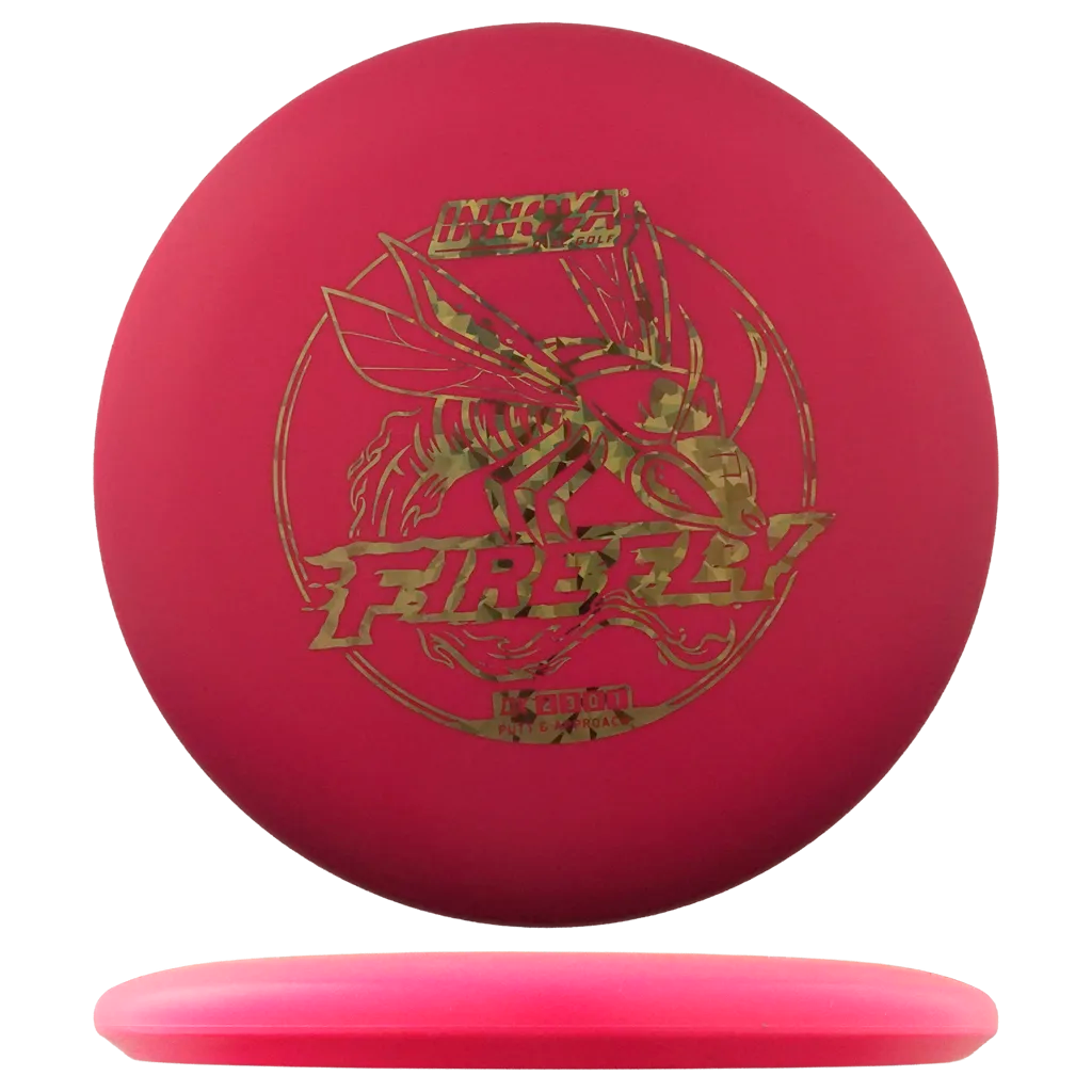 DX Firefly