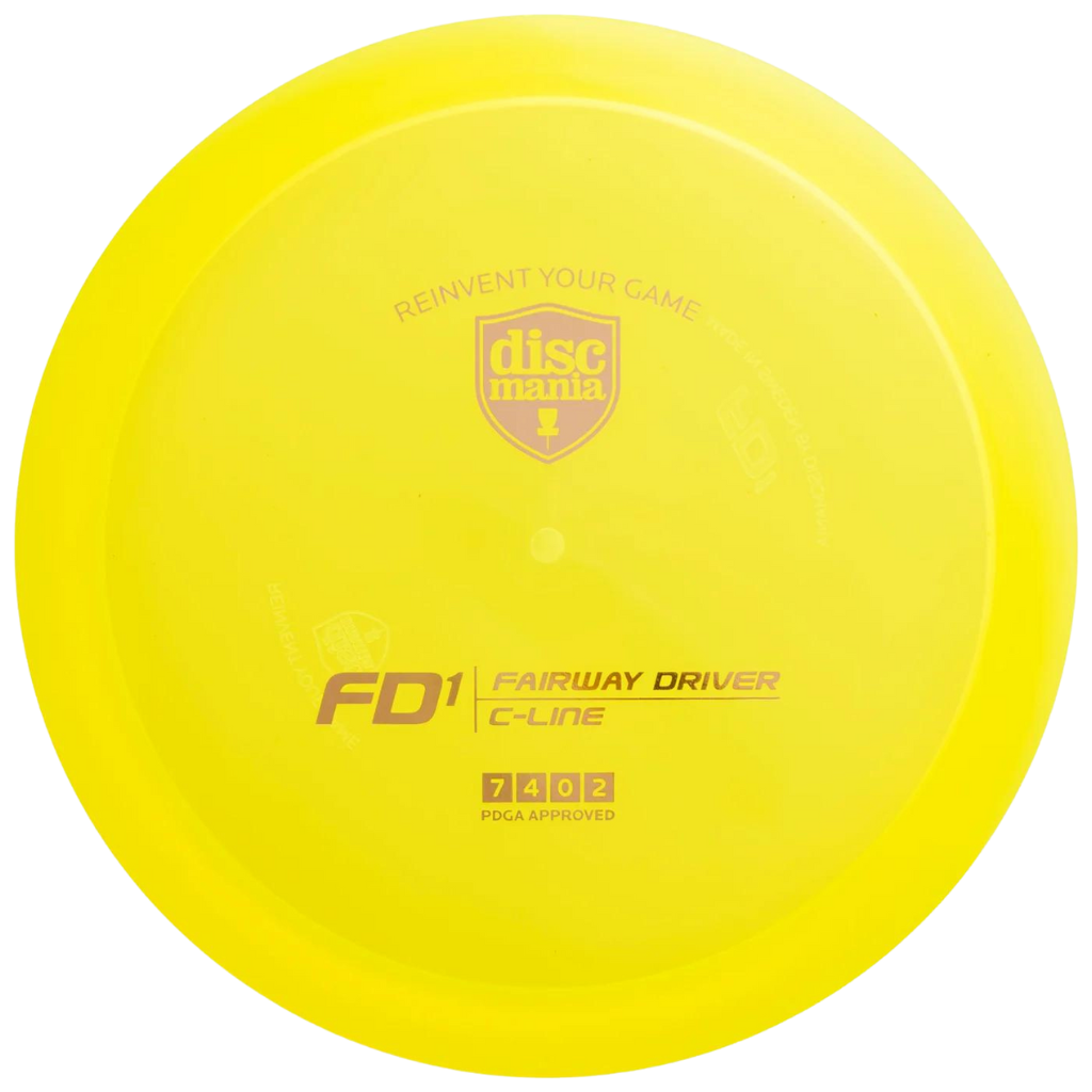 C-Line FD1
