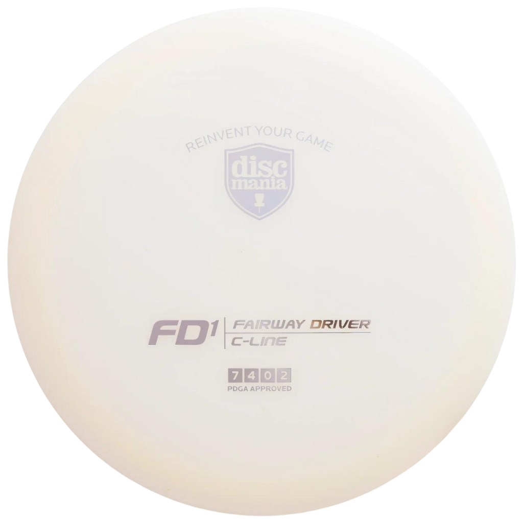 C-Line FD1