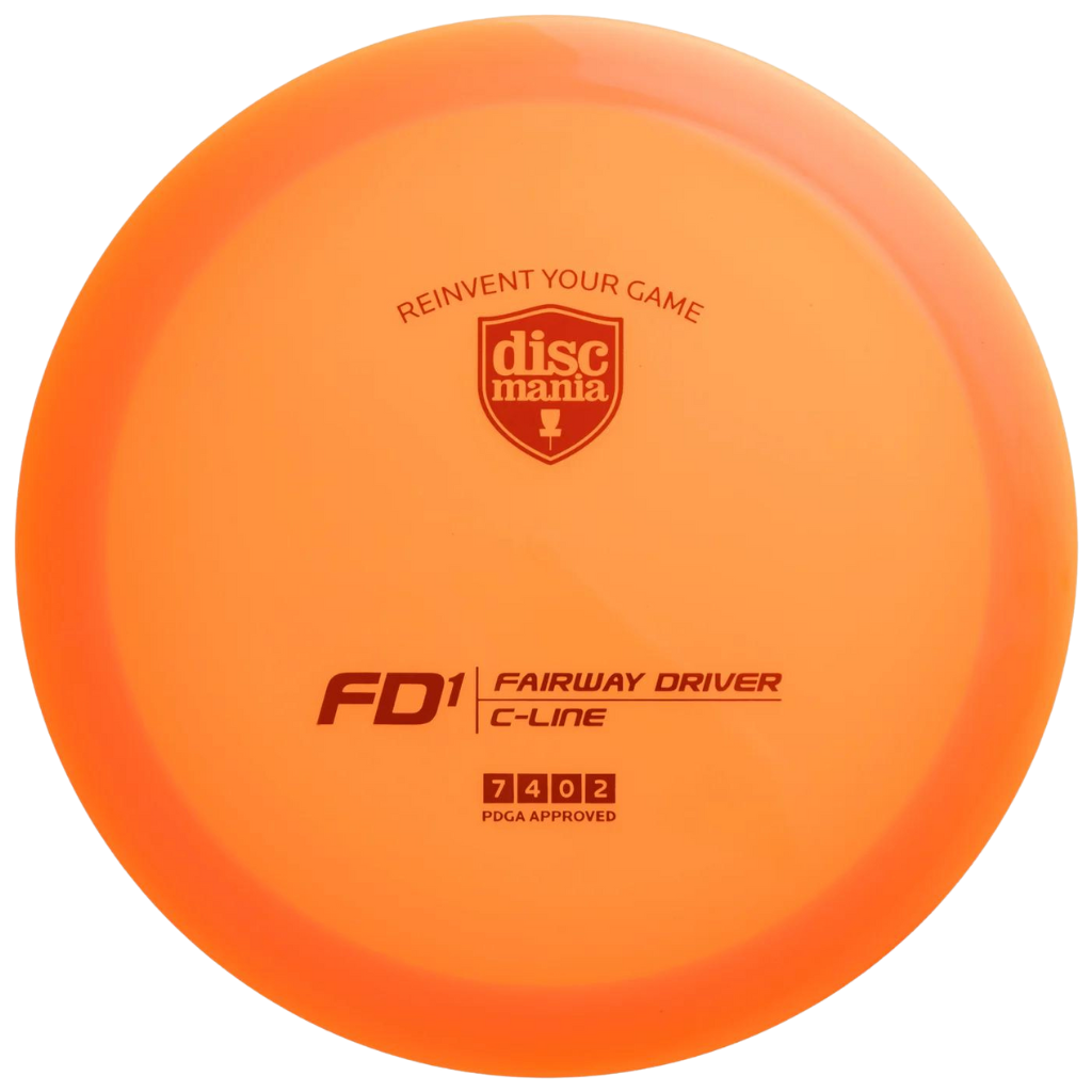 C-Line FD1