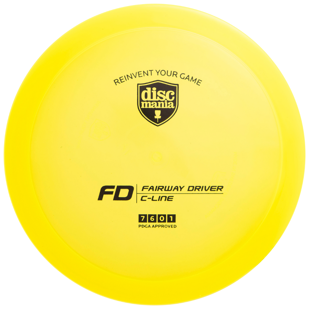 C-Line FD