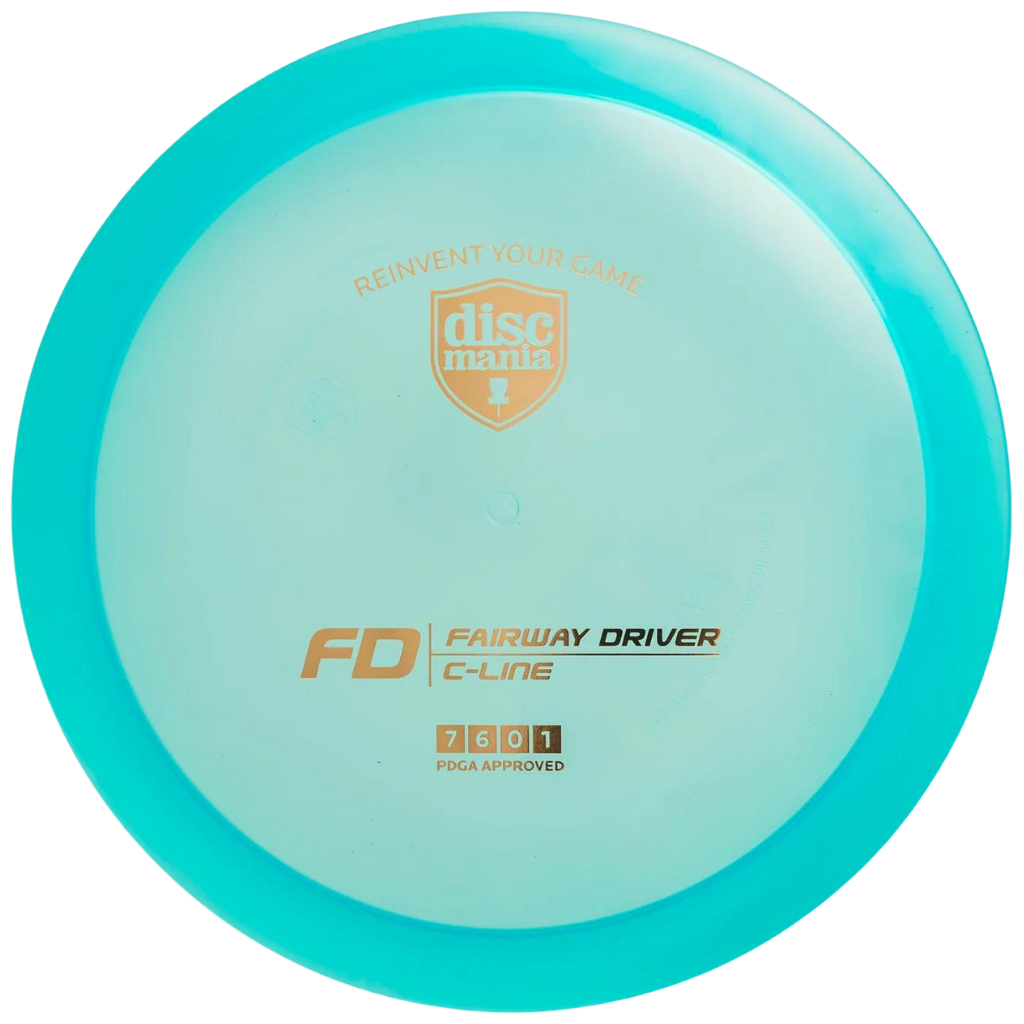 C-Line FD