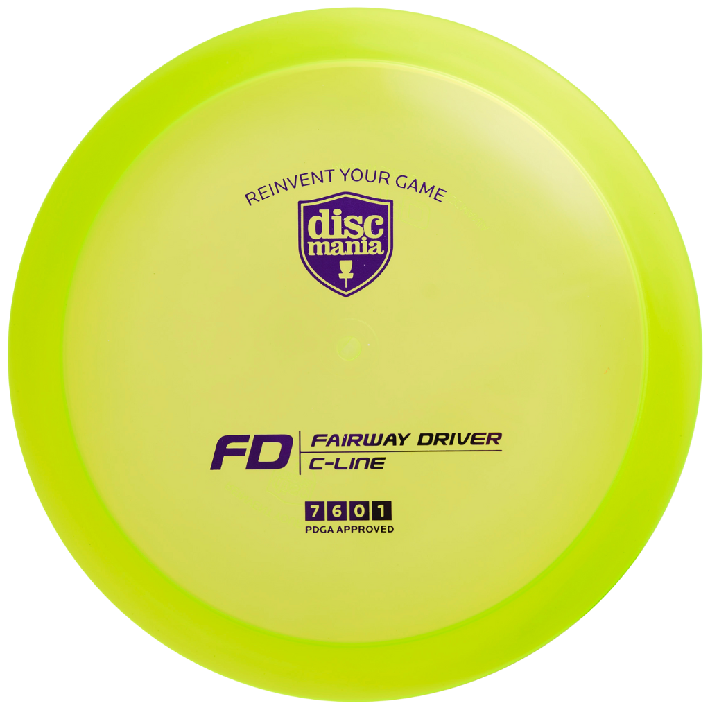 C-Line FD