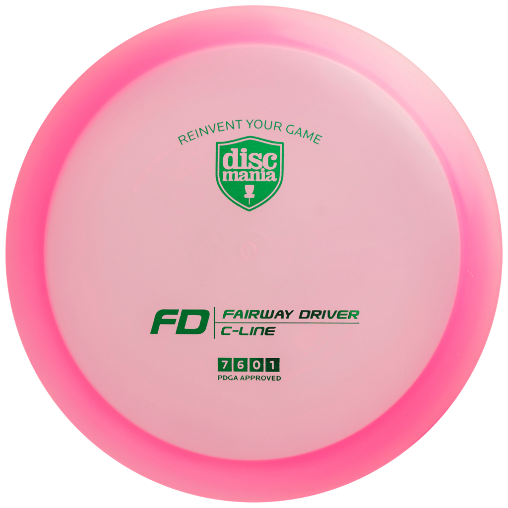 C-Line FD