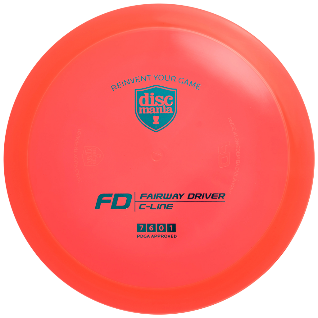 C-Line FD