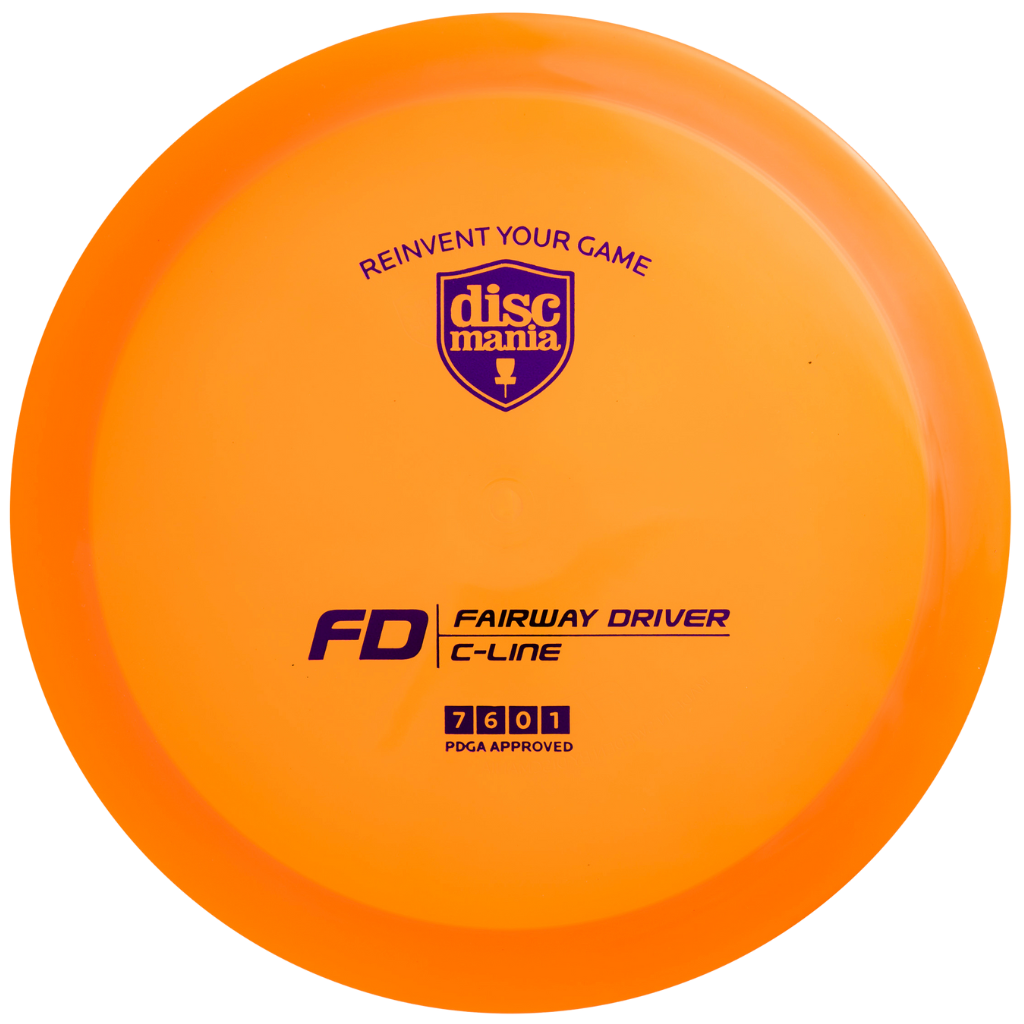 C-Line FD