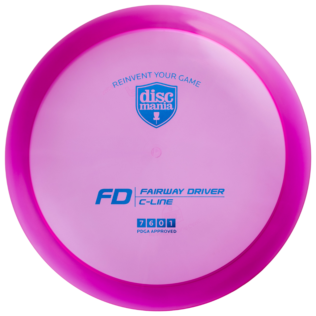 C-Line FD