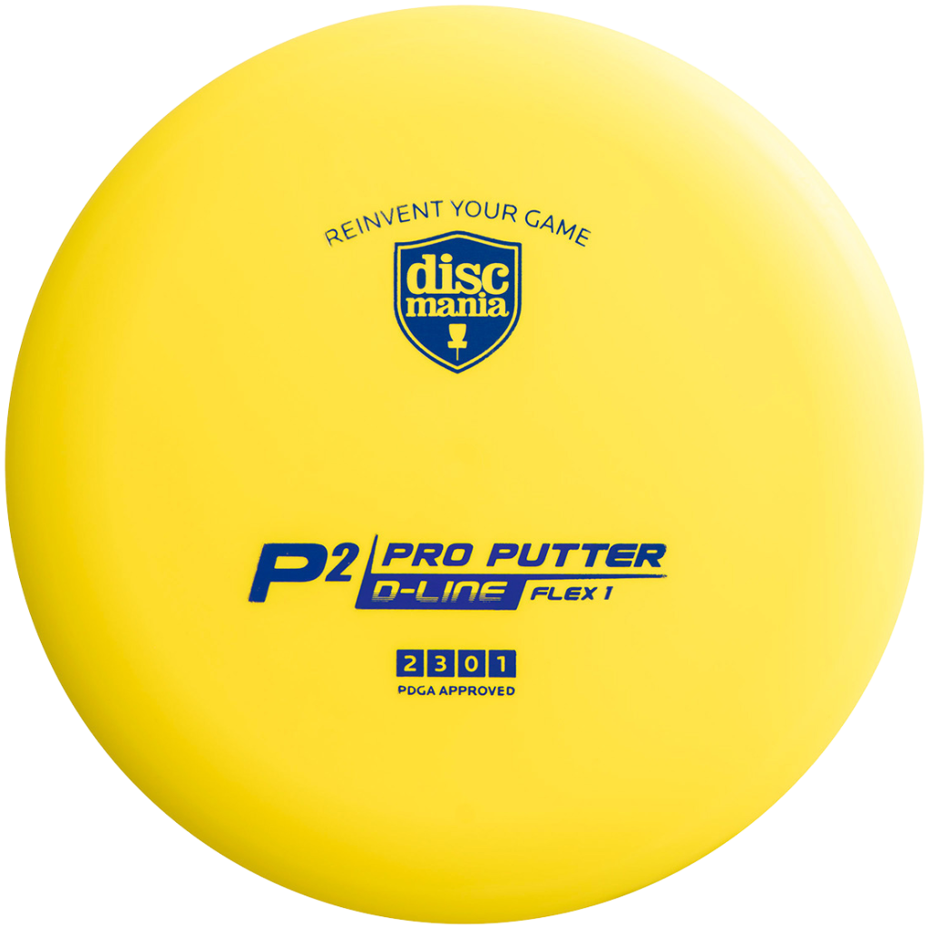Flex 1 D-Line P2