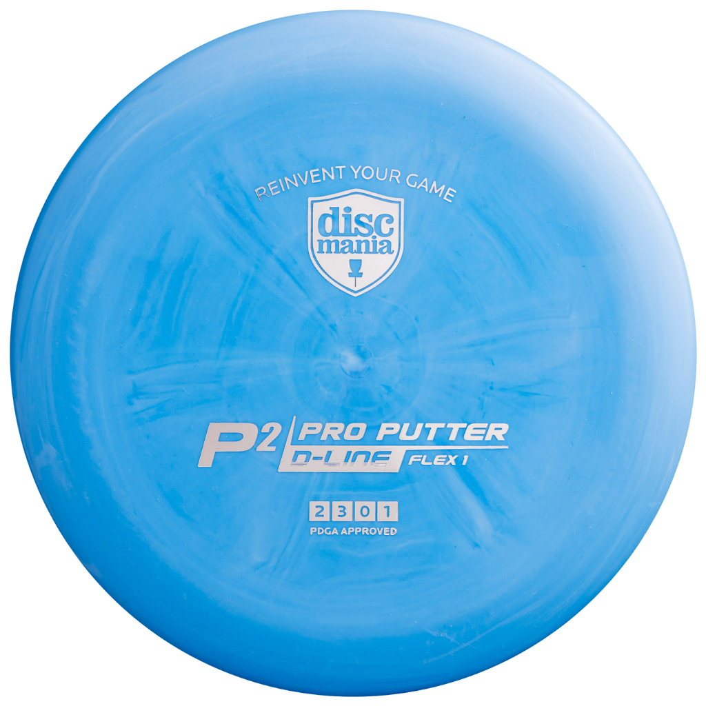 Flex 1 D-Line P2