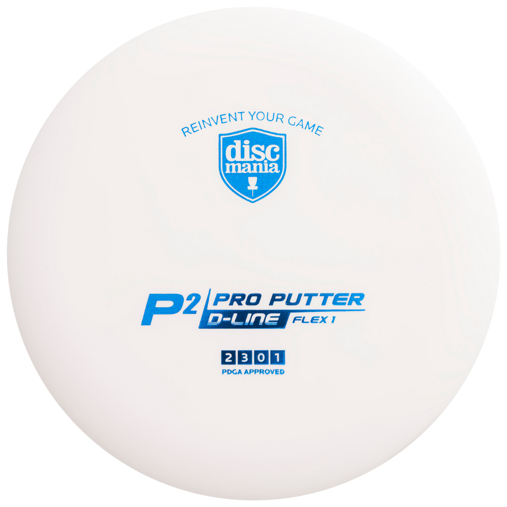 Flex 1 D-Line P2