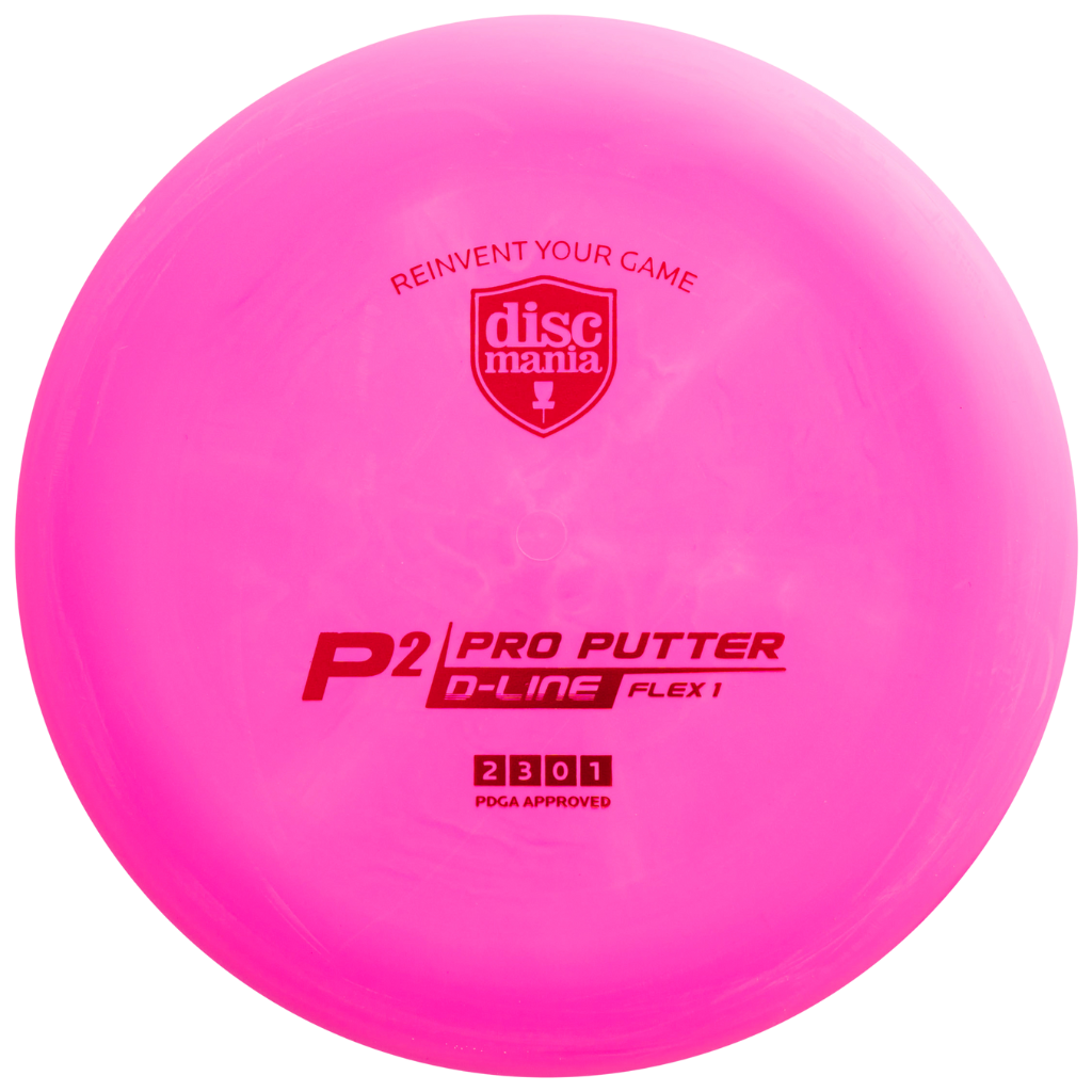 Flex 1 D-Line P2