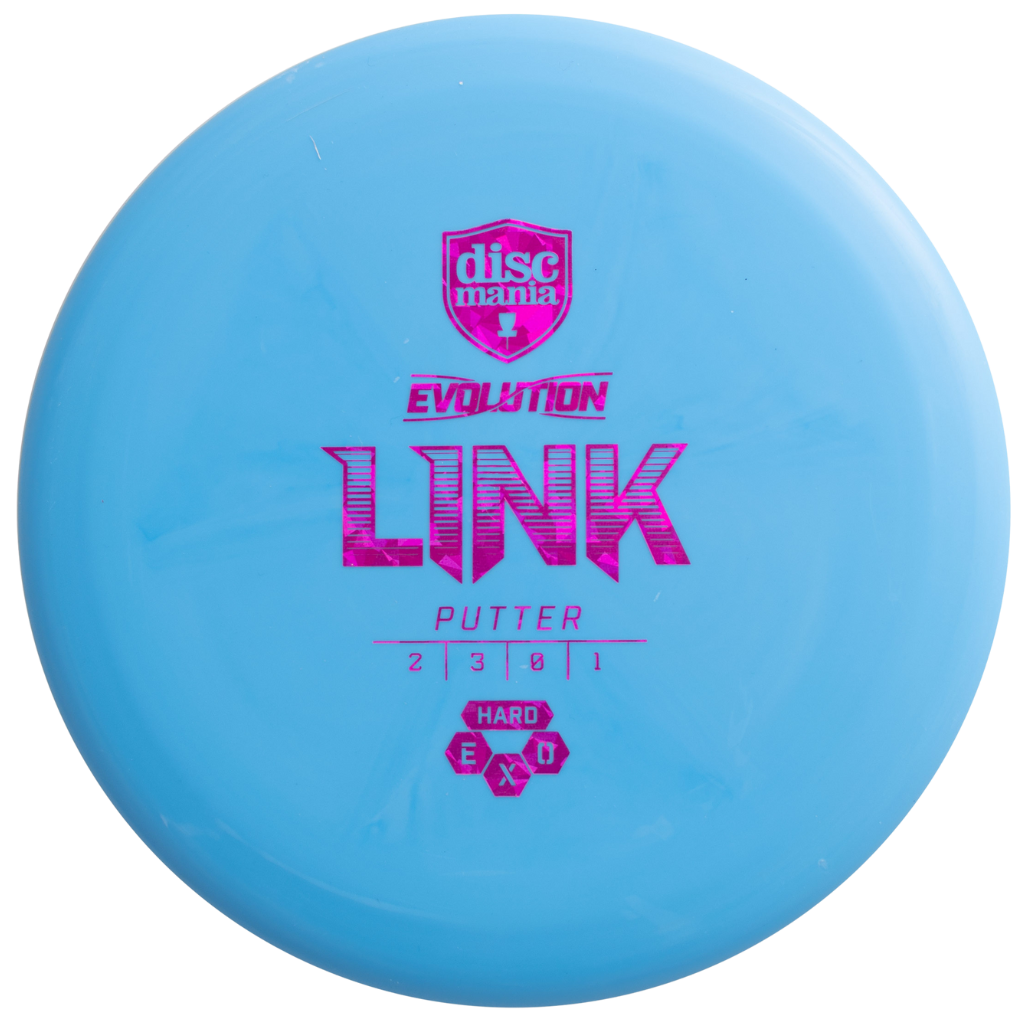 Hard Exo Link