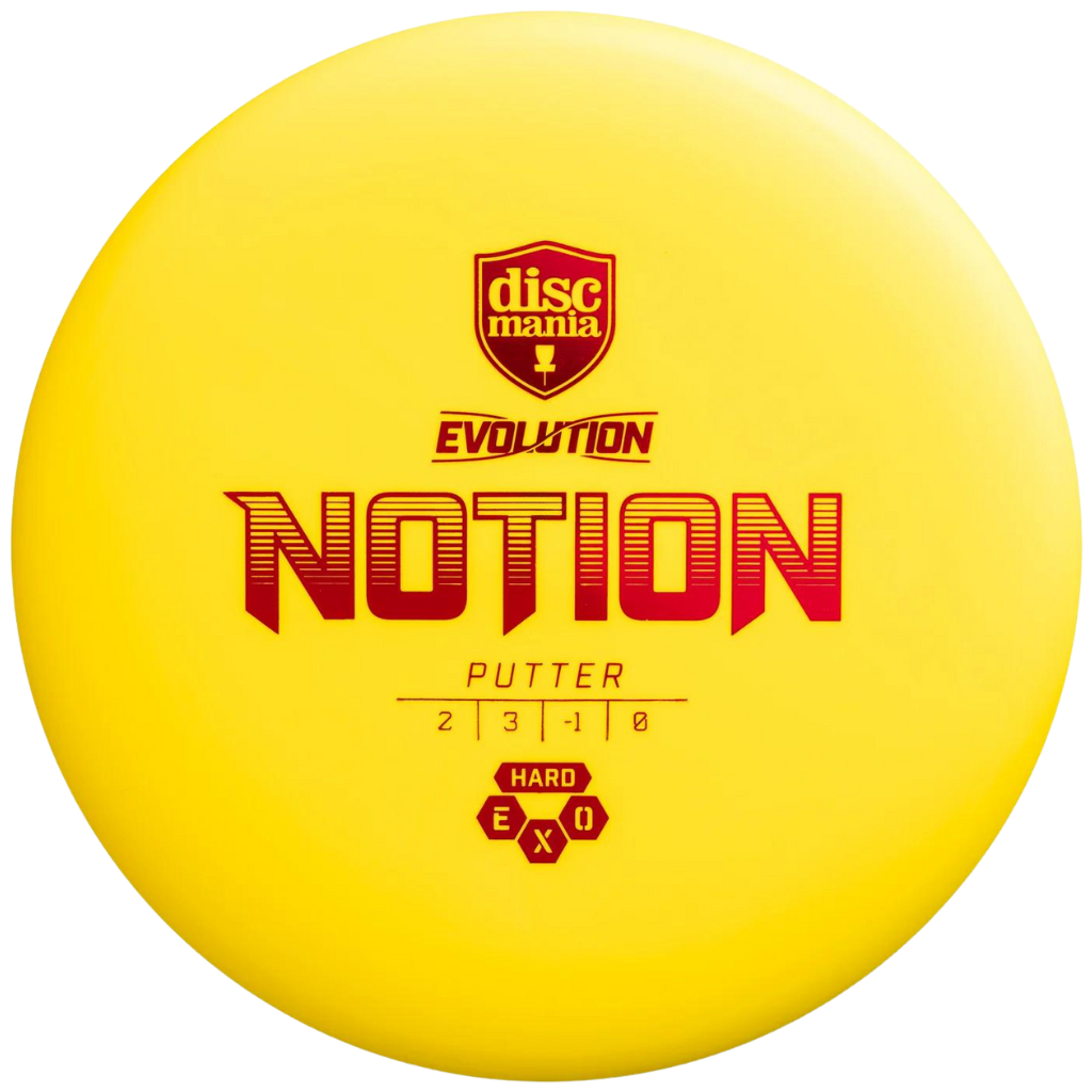 Hard Exo Notion
