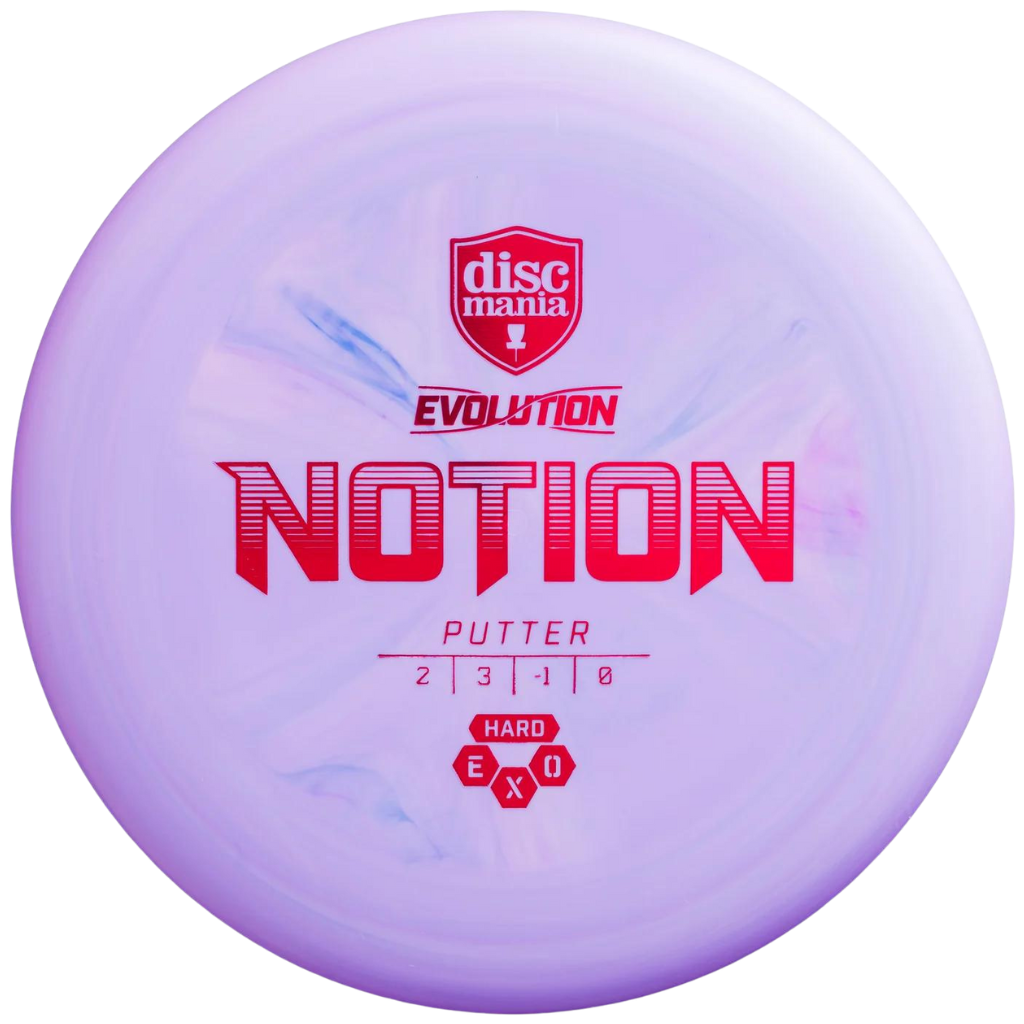 Hard Exo Notion