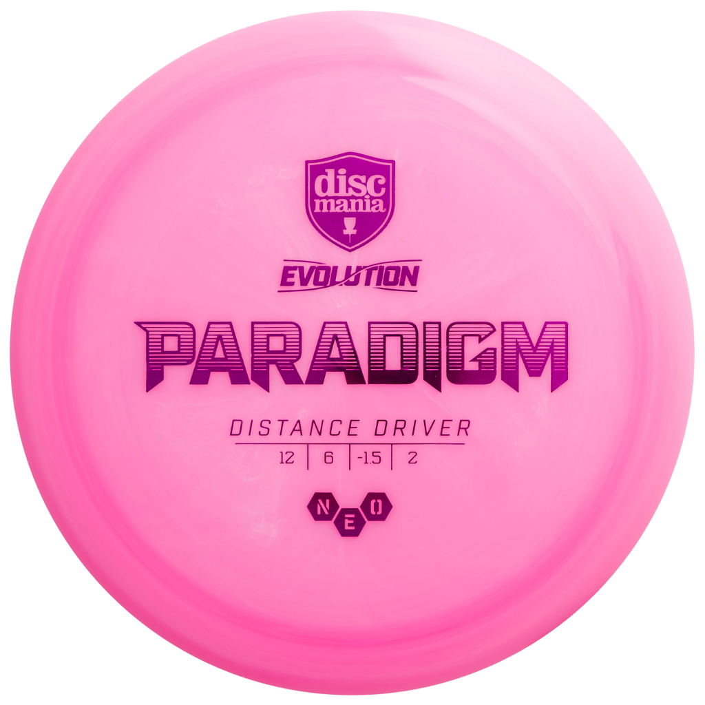 Neo Paradigm