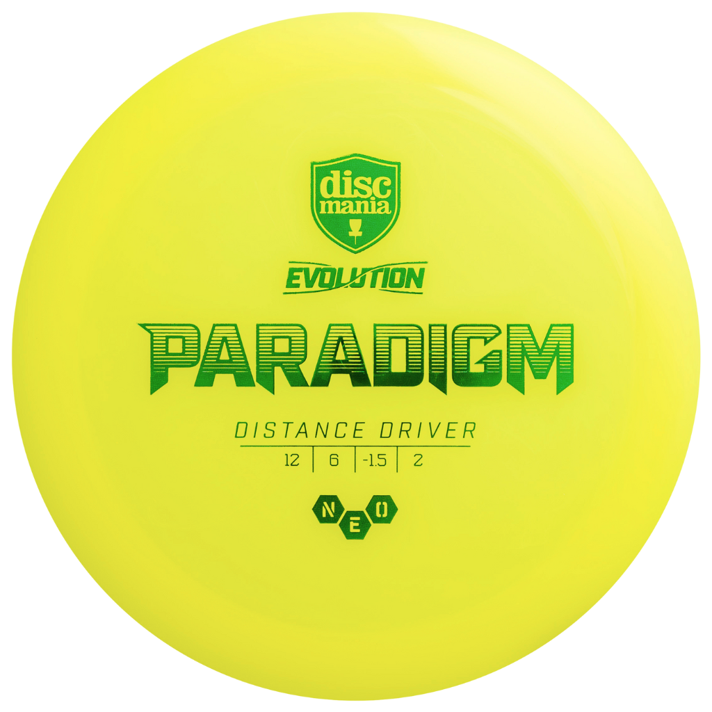 Neo Paradigm