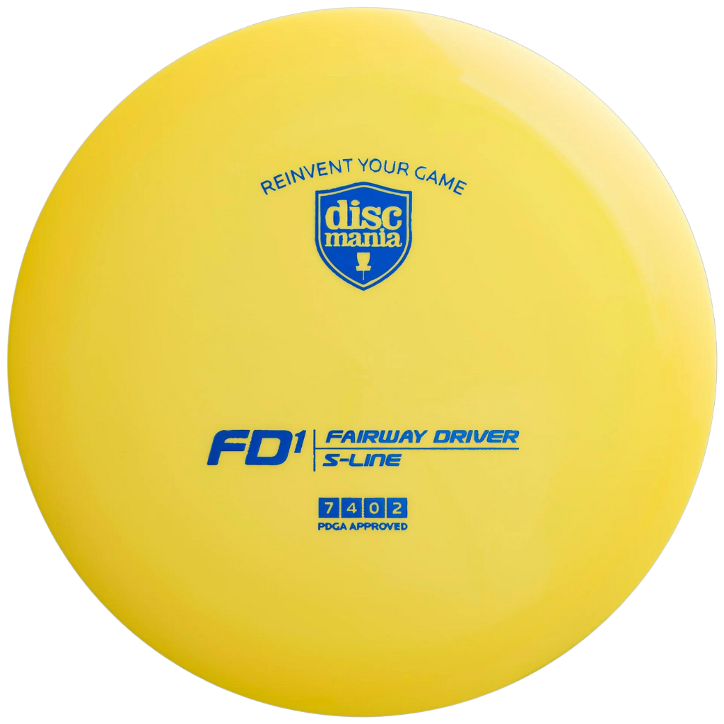 S-Line FD1