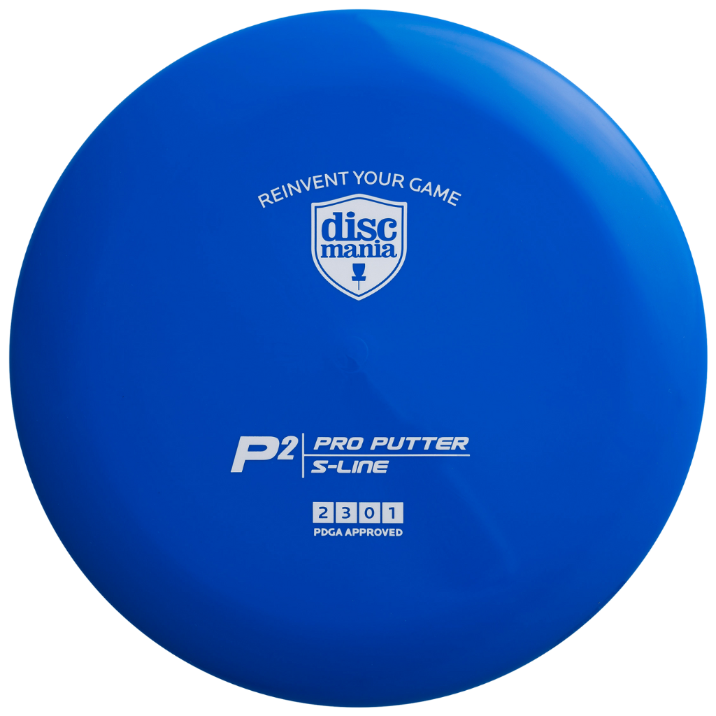 S-Line P2
