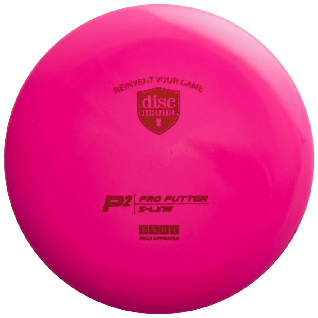 S-Line P2