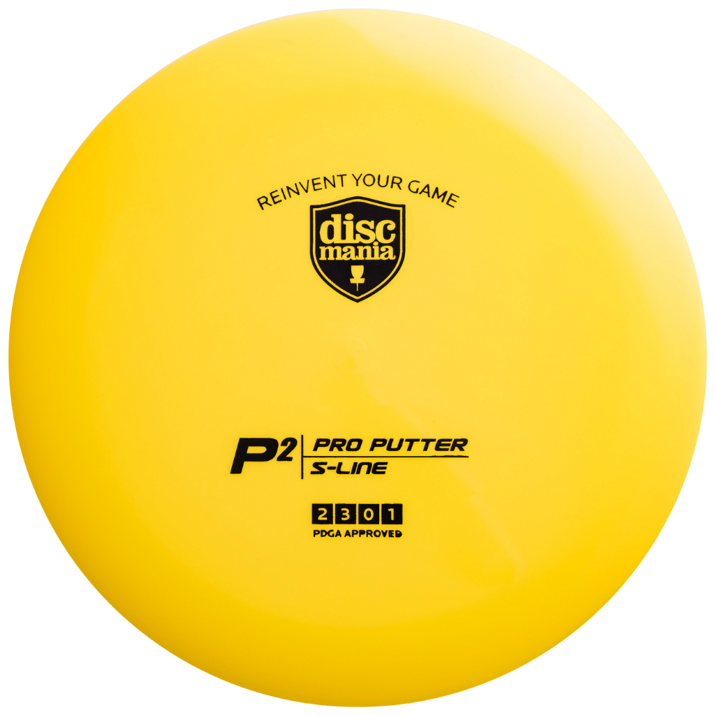 S-Line P2