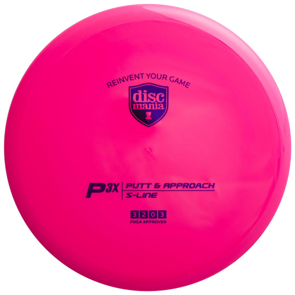 S-Line P3X