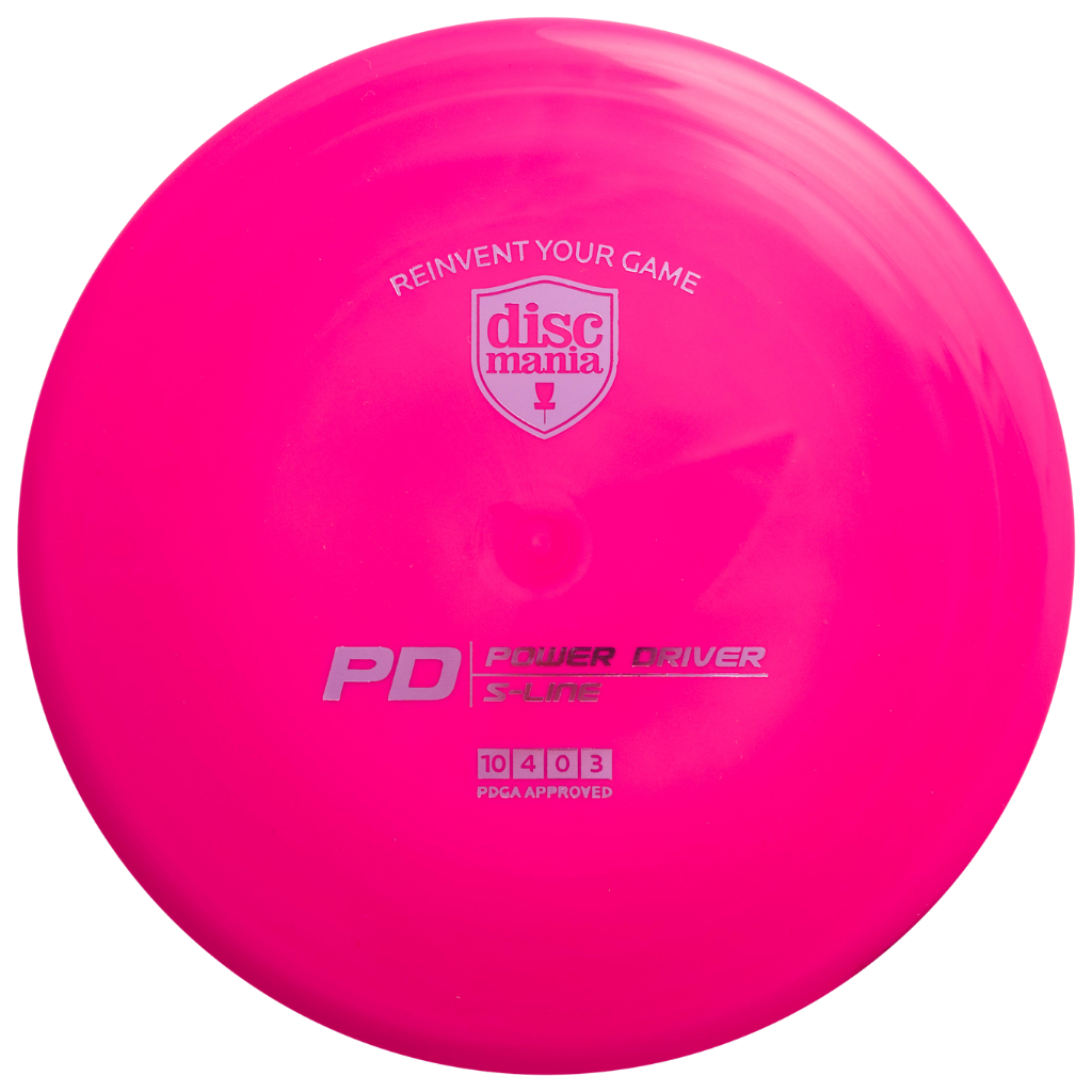S-Line PD