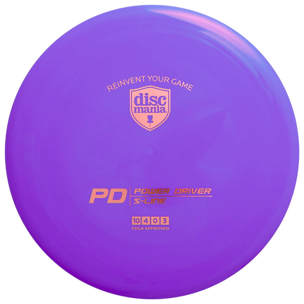 S-Line PD